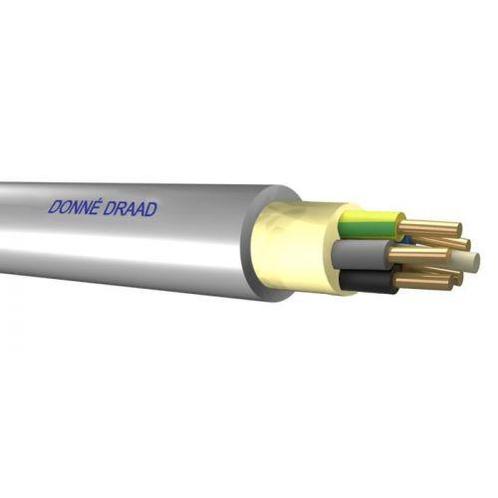 YMvK Installatiekabel - Donné YMVK Dca 5x4,0 mm2 - Actie rol, Doe-het-zelf en Verbouw, Elektra en Kabels, Nieuw, Ophalen of Verzenden