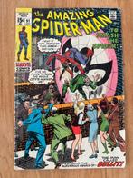 The Amazing Spider-Man 91 - The Amazing Spider-Man - 1 Comic, Nieuw