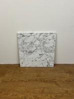 Showroom Tafelblad (70x70cm) - TB1084 Vintage/Café, Ophalen, Nieuw