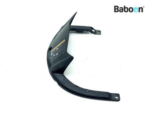 Hugger Kawasaki ZX 10 R 2016-2018 + ABS (NINJA ZX-10R, Motoren, Onderdelen | Kawasaki, Gebruikt, Verzenden