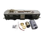 micromotor HR019C motor ombouwset voor Roco SBB De 4/4, Fe, Hobby en Vrije tijd, Modeltreinen | H0, Overige merken, Gelijkstroom