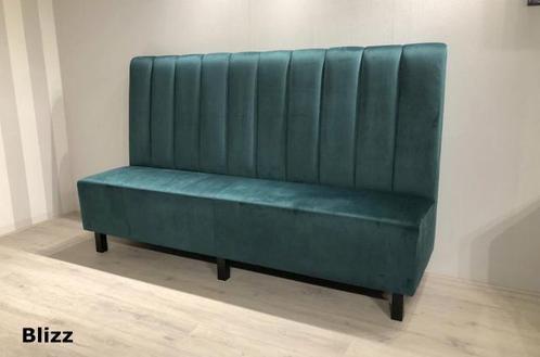Horeca Banken - wandbank - loungebank op maat, Zakelijke goederen, Horeca | Meubilair en Inrichting, Nieuw in verpakking, Meubilair