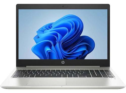 HP ProBook 450 G7 i5 10e Gen 15,6 8GB + 2 jaar garantie!, Computers en Software, Windows Laptops, 8 GB, Ophalen of Verzenden
