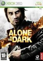 Alone in the Dark -  360 - Xbox (Xbox 360 Games, Xbox 360), Spelcomputers en Games, Games | Xbox 360, Nieuw, Verzenden