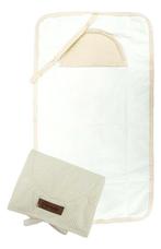 Mordesign Care Beige Luieretui en Verschoningsmatje Z18-FK11, Verzenden, Nieuw