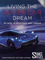 Living the Supercar Dream (Shmee150) 9781910536865, Boeken, Gelezen, Tim Burton, Verzenden
