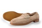 Bronx Loafers in maat 42 Beige | 10% extra korting, Kleding | Heren, Schoenen, Loafers, Bronx, Overige kleuren, Verzenden
