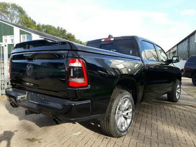 GCP XL Tonneau Cover, 5.7ft -, Auto diversen, Onderhoudsmiddelen, Ophalen of Verzenden