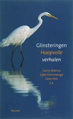 Glinsteringen 9789023992202 I. van der Beek, Verzenden, Gelezen, I. van der Beek