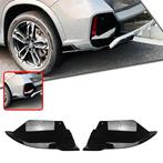 Diffusersplitter | BMW | X1 | U11 22- 5d. SUV | Glanzend, Verzenden, Nieuw, BMW