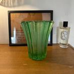 Pierre d’Avesn - Vaas - Glas, Antiek en Kunst