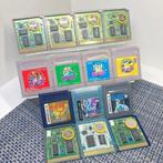 Nintendo - Pokemon Game Boy Cartridge Lot Red Green Blue, Nieuw