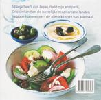 Mezze 9789059205703 R. Salaman, Verzenden, Zo goed als nieuw, R. Salaman