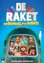 Raket, de - Gerommel In De Ruimte - DVD, Verzenden, Nieuw in verpakking