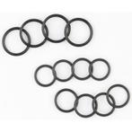 Twin Power L79 - E81 Big Twin Pushrod O Ring Kit, Ophalen of Verzenden