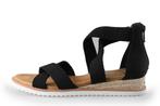 Bobs Sandalen in maat 39 Zwart | 10% extra korting, Kleding | Dames, Schoenen, Verzenden, Zwart, Sandalen of Muiltjes, Zo goed als nieuw