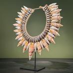 Decoratief ornament - NO RESERVE PRICE - SN11 - Decorative, Antiek en Kunst