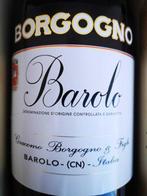 2020 Giacomo Borgogno & Figli Barolo - Piëmont DOCG - 1, Nieuw