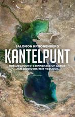 Kantelpunt 9789045037295 Salomon Kroonenberg, Boeken, Verzenden, Zo goed als nieuw, Salomon Kroonenberg