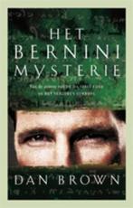 Het Bernini mysterie / Robert Langdon / 1 9789024532063, Boeken, Thrillers, Verzenden, Gelezen, Dan Brown