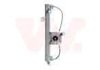 RAAMREGELAAR VOOR RENAULT SCENIC JM 2003-2006 8200118856, Ophalen of Verzenden, Nieuw