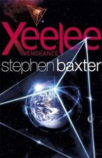 Xeelee: Vengeance 9781473217195 Stephen Baxter, Gelezen, Stephen Baxter, Verzenden