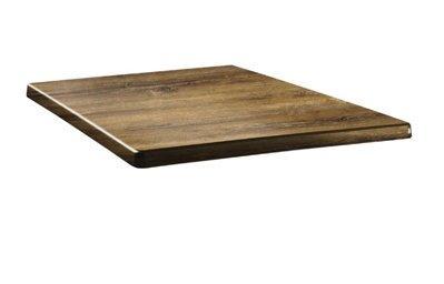 Tafelblad Vierkant | Kersenhout | 3 formaten, Zakelijke goederen, Horeca | Keukenapparatuur, Verzenden