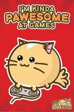 Poster Fuzzballs Pawsome Gamer 61x91,5cm, Verzenden, Nieuw, A1 t/m A3