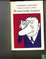 Spekkie en Blekkie - De meewarige kruipers - 1983, Eén stripboek, Verzenden, Gelezen, Buddingh', Cees.