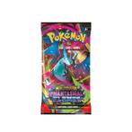 Pokémon  - Mega Evolution Phantasmal Flames Booster Pack, Nieuw