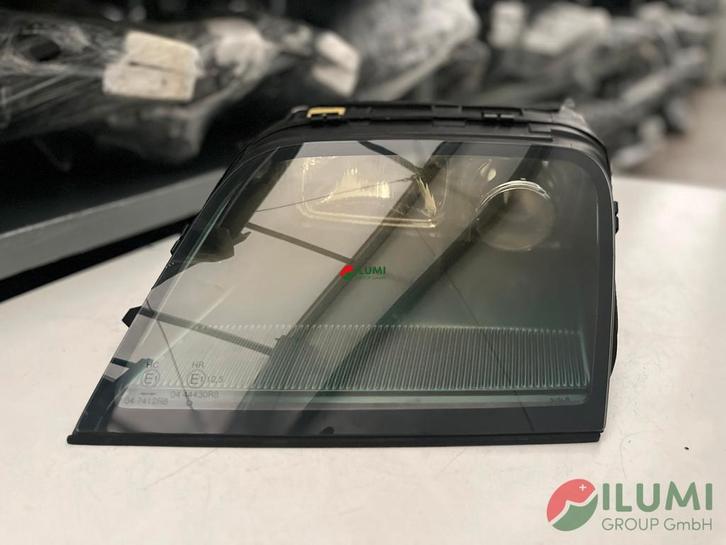 BMW Z1 HALOGEN 88-91 KOPLAMP RECHTS 63121378392, Auto-onderdelen, Verlichting, Gebruikt, BMW, Verzenden