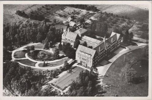 ZENDEREN - Retraitehuis de Zwanenhof, Verzamelen, Ansichtkaarten | Nederland, Verzenden