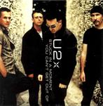 cd single card - U2 - Stuck In A Moment You Cant Get Out Of, Verzenden, Zo goed als nieuw