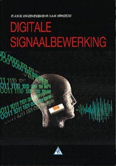 Digitale signaalbewerking | 9789066746497, Boeken, Studieboeken en Cursussen, Verzenden