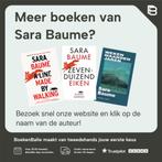 Stommelen stampen slaan 9789021400228 Sara Baume, Boeken, Romans, Verzenden, Zo goed als nieuw, Sara Baume