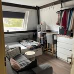 Studentenkamer in Tilburg met Tuin gevonden in Tilburg, Tilburg, Noord-Brabant, Direct bij eigenaar, (Studenten)kamer