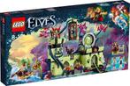 LEGO Elves Breakout from the Goblin King’s Fortress - 41188, Verzenden, Nieuw