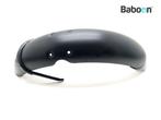 Voorspatbord Triumph Bonneville 900 T100 2017-2019 Black, Verzenden, Gebruikt