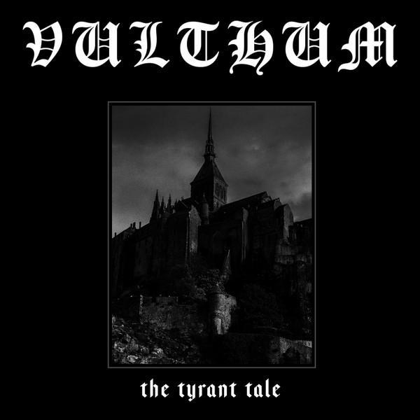cd - Vulthum - The Tyrant Tale, Cd's en Dvd's, Cd's | Overige Cd's, Zo goed als nieuw, Verzenden