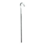 ProPlus Rotspen - Metaal - Vierkant - 22 cm, Ophalen of Verzenden, Nieuw