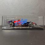 Scuderia Toro Rosso - Sebastian Vettel - Schaal 1/24, Verzamelen, Automerken, Motoren en Formule 1, Nieuw