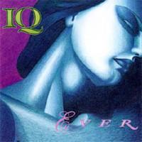 cd - IQ  - Ever, Cd's en Dvd's, Cd's | Overige Cd's, Zo goed als nieuw, Verzenden