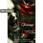 Zombie Britannica 9781906727376 Thomas Emson, Boeken, Verzenden, Gelezen, Thomas Emson