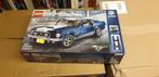 Lego - Creator Expert - 10265 - Ford Mustang - 2020+, Nieuw