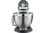 KitchenAid Artisan 5KSM185PSEPP - Mixer/keukenrobot - 300W -, Verzenden, Zo goed als nieuw