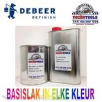 Basislak op kleur, 500ml spuitklaar (Autolak in blik), Verzenden, Nieuw