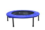 Fitness Trampoline Blauw | PP Mat | Laatste Stuks!, Ophalen of Verzenden, Nieuw