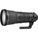 Nikon AF-S 400mm f/2.8E FL ED VR, Audio, Tv en Foto, Fotografie | Lenzen en Objectieven, Nieuw, Telelens, Ophalen of Verzenden
