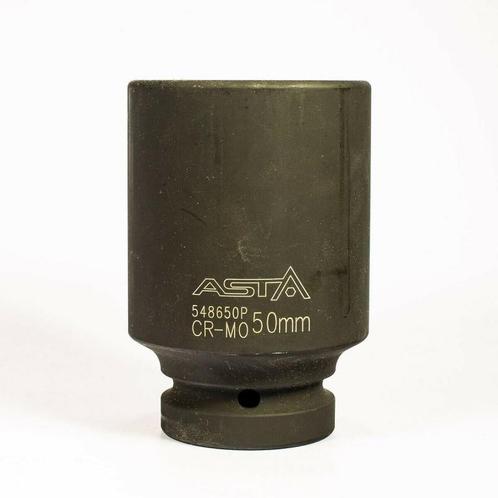 Krachtdop 50mm - Deep Impact - Kracht Dop 1 - ASTA, Auto-onderdelen, Banden en Velgen, Nieuw, Ophalen of Verzenden
