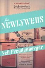 The newlyweds: a novel by Nell Freudenberger (Paperback), Gelezen, Nell Freudenberger, Verzenden